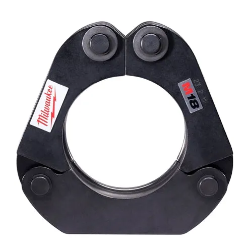 Milwaukee M18 Force Logic 3" Press Ring