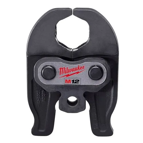 Milwaukee M12 Force Logic 1-1/4" Replacement Jaw