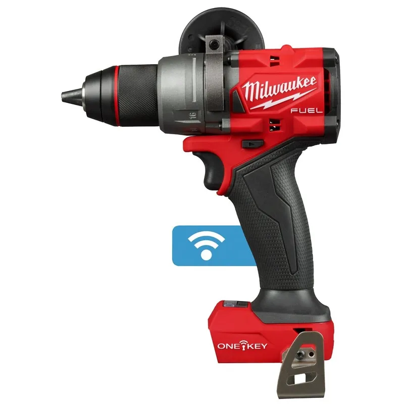 Milwaukee M18 FUEL 1/2" Drill/Driver w/ ONE-KEY