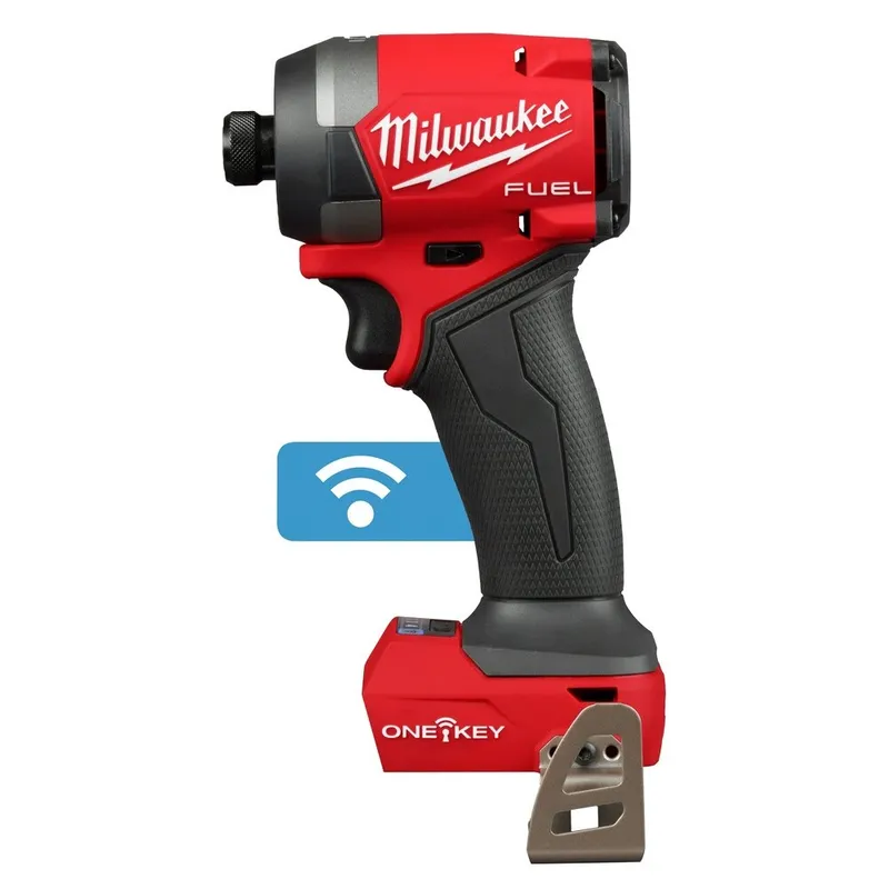 Milwaukee Promo Kits – Impact Drivers