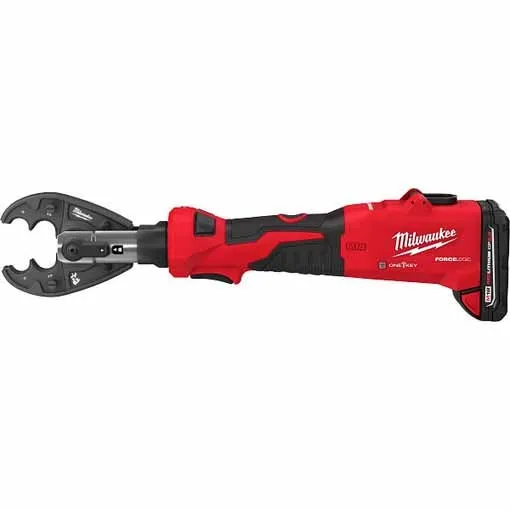 Milwaukee Promo Kits – Cable Termination
