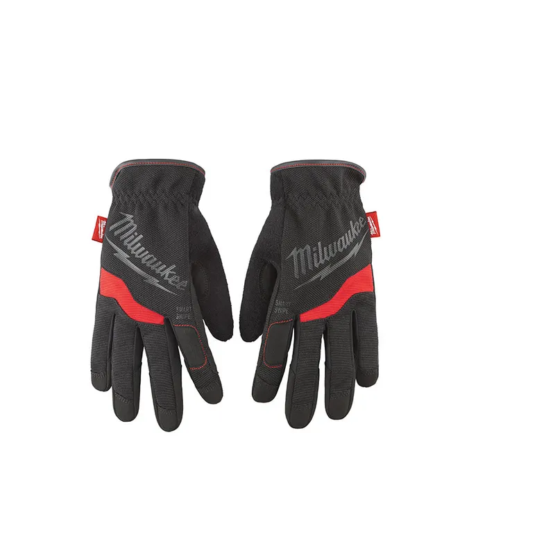 Milwaukee Free-Flex Work Gloves - XL