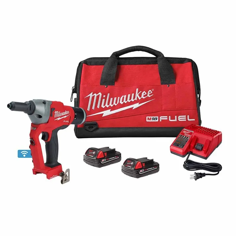 Milwaukee Promo Kits – Power Tools