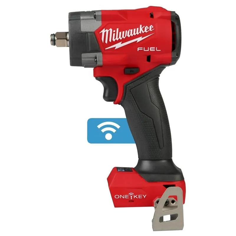 Milwaukee Promo Kits – Impact Wrenches