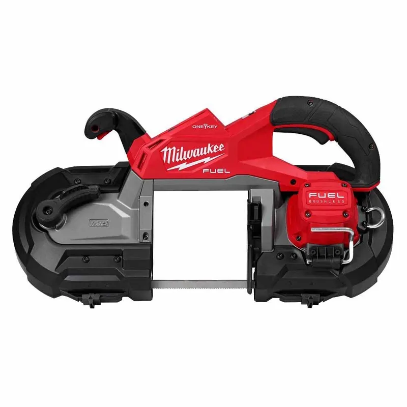 Milwaukee Promo Kits – Saws