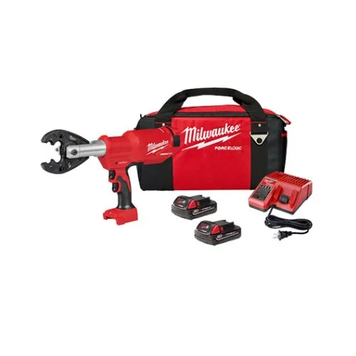 Milwaukee Promo Kits – Electrician's Tools