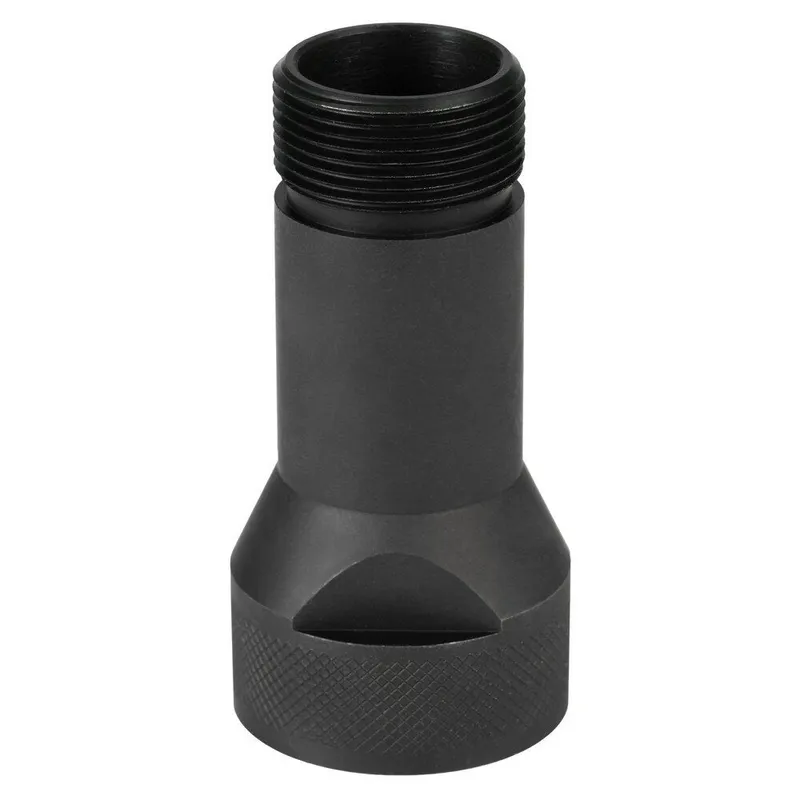 Milwaukee M18 FUEL 1/4” Lockbolt Tool w/ ONE-KEY Hucktainer Fastener Adapter