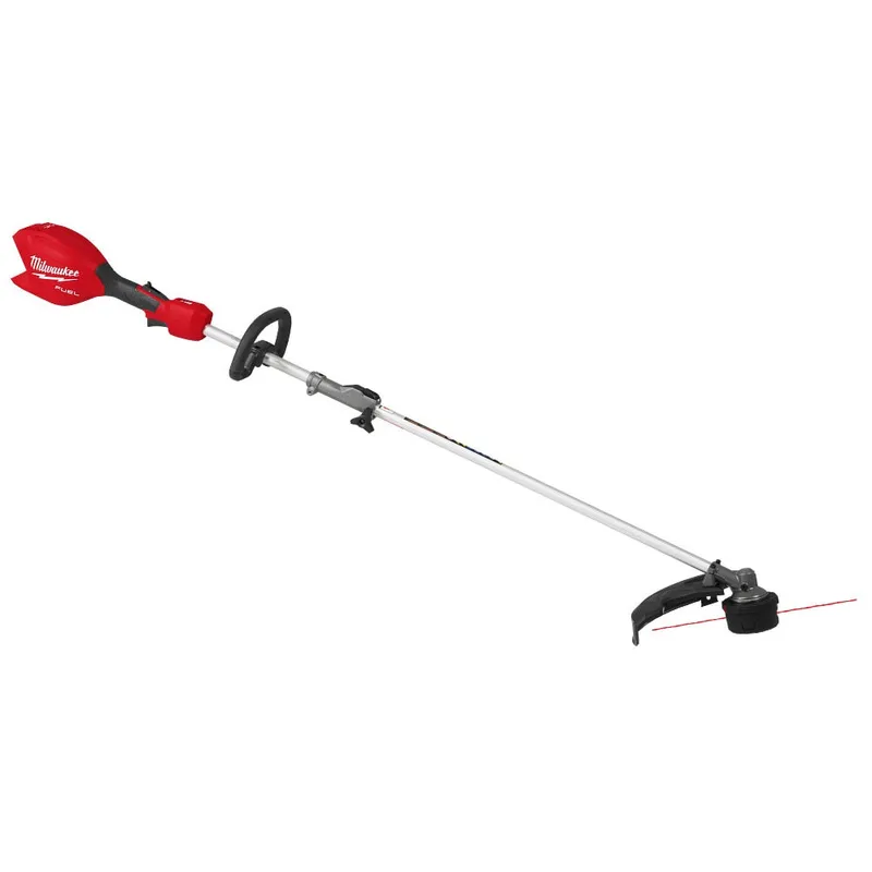 Milwaukee M18 FUEL String Trimmer w/ QUIK-LOK
