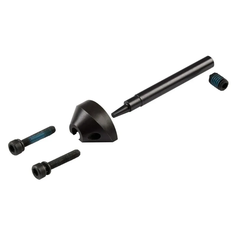 Milwaukee M12 FUEL 16 Ga Nibbler Punch & Die Set