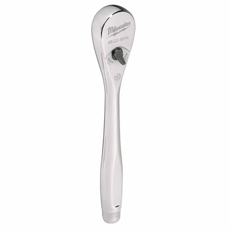 Milwaukee 1/4" Drive Ratchet
