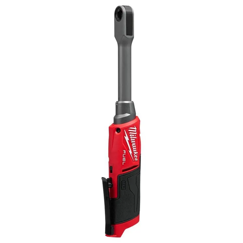 Milwaukee M12 FUEL INSIDER Extended Reach Box Ratchet
