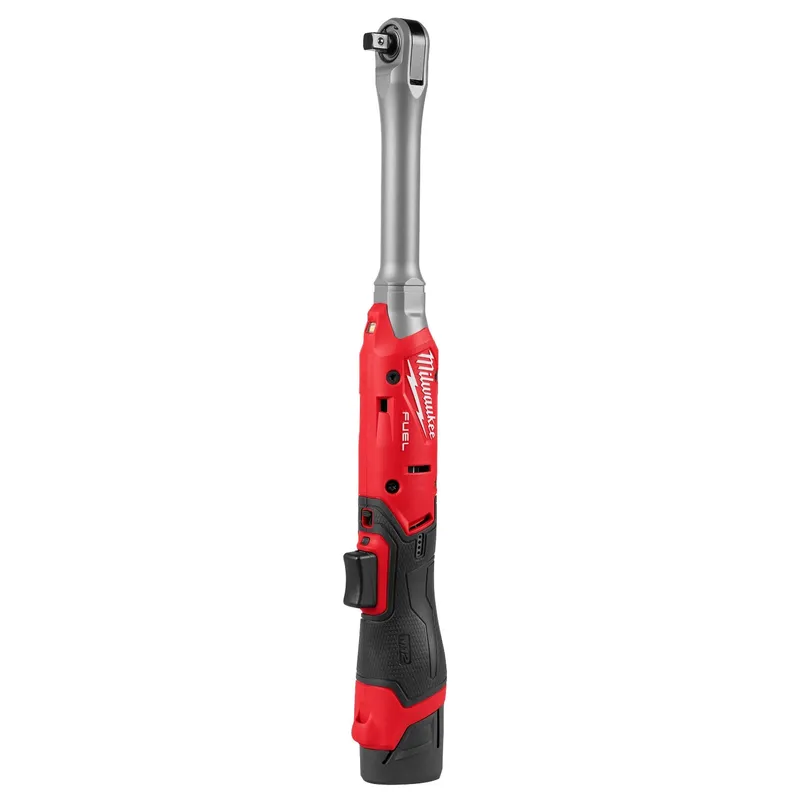 Milwaukee M12 FUEL 3/8" Extended Reach Cordless Ratchet Bare Tool