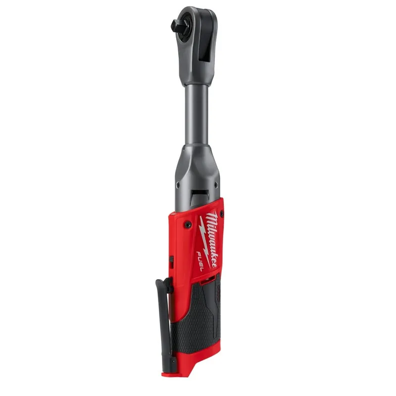 Milwaukee M12 FUEL 3/8" Extended Reach Ratchet, Bare Tool