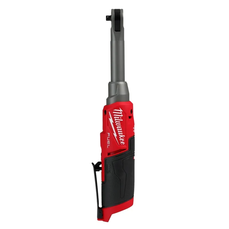 Milwaukee M12 FUEL 1/4" Extended Reach High Speed Ratchet