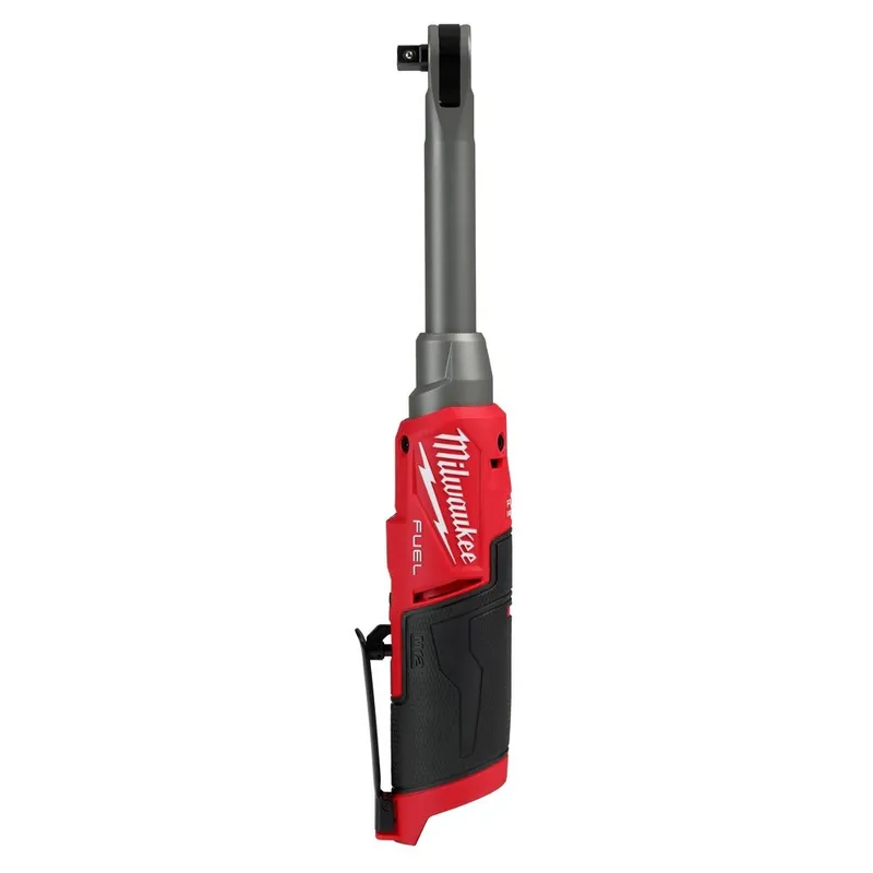 Milwaukee M12 FUEL 3/8" Extended Reach High Speed Ratchet, Bare Tool