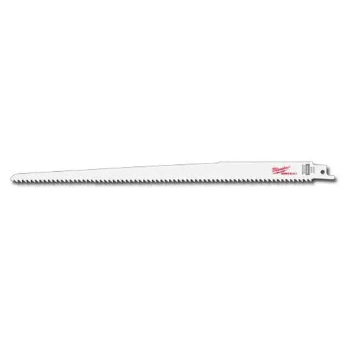 SUPER SAWXALL BL 6T 12LG (5PK)
