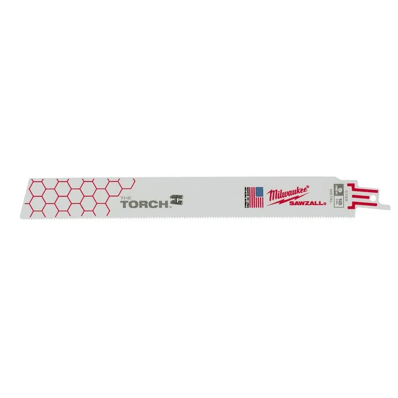 SUPER SAWZALL BL 18T 9LG (5PK)