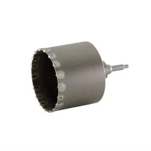 Milwaukee 3" Thin Wall Core Bit