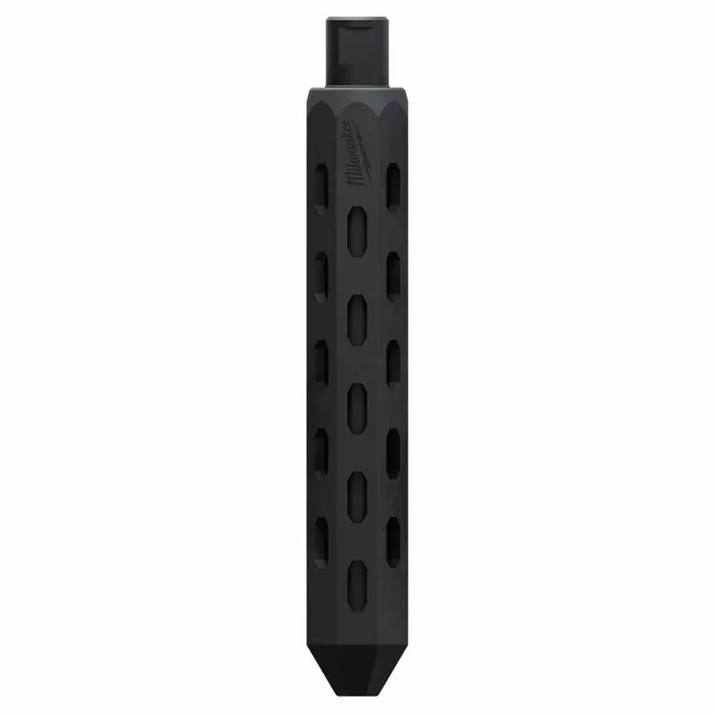 Milwaukee 1-7/8" Concrete Vibrator Rubber Head
