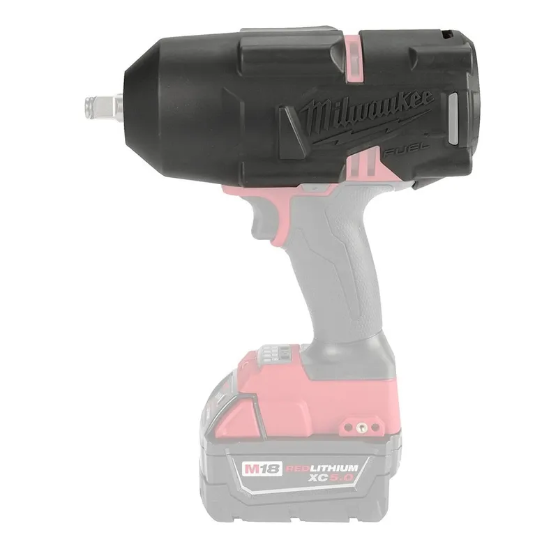 Milwaukee M18 FUEL HTIW Protective Boot