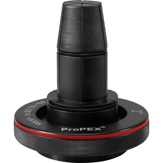 Milwaukee 2" ProPEX Expansion Head