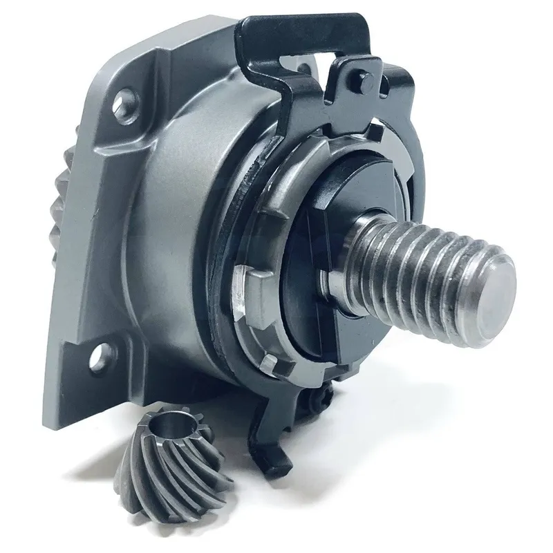 Milwaukee 5/8" Spindle Hub Assembly