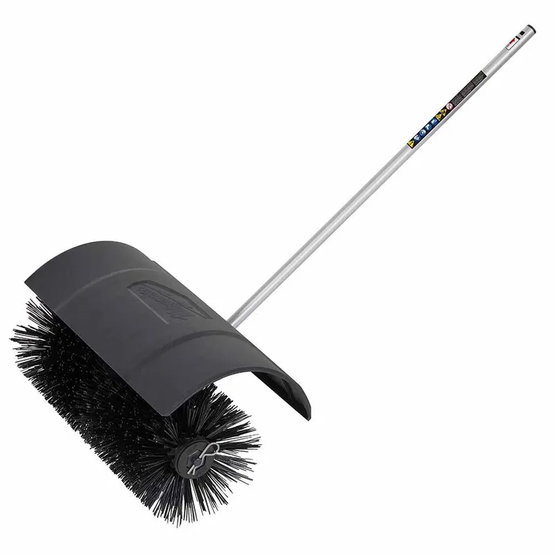 Milwaukee M18 FUEL QUIK-LOK 23" Clearing Width Bristle Brush Attachment Reconditioned