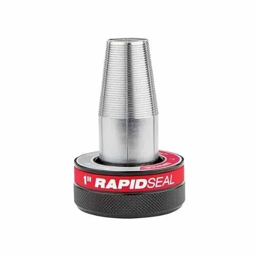 Milwaukee 1" ProPEX Expander Head w/ RAPID SEAL