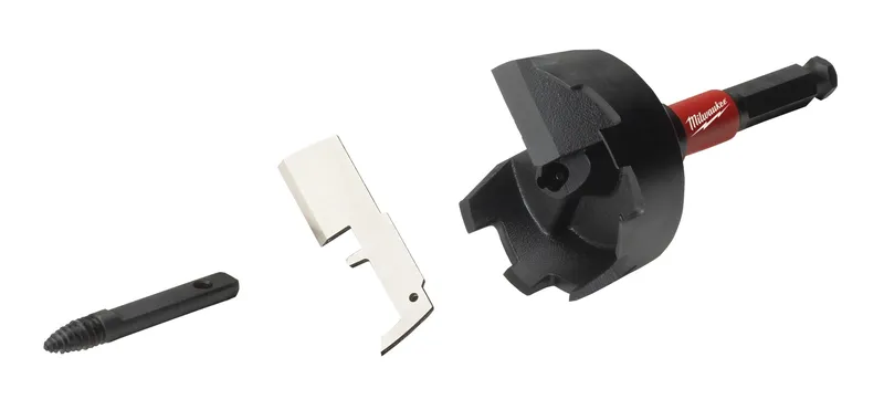 Milwaukee 2 in. SwitchBlade Replacement Blades (3 Pack)