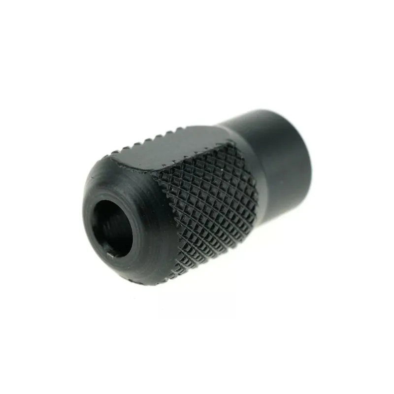 Milwaukee Collet Nut For 2460-20 Rotary Tool