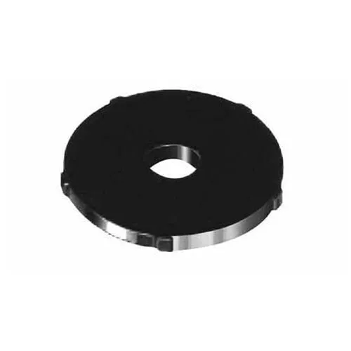 Milwaukee 3-1/2" Thick Wall Core Bit Guide Plate