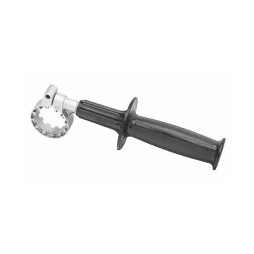 Milwaukee 360 Degree Side Handle With Clamp for Magnum Drills