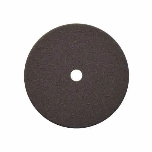 Milwaukee 7" Black Foam Finishing Pad