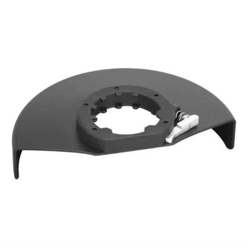 Milwaukee 4.5" Grinder Guard Type 27, Works with 6147, 6146, 6121