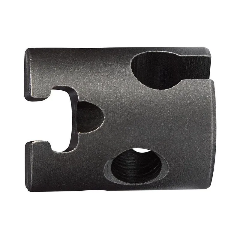Milwaukee Anchor Adapter for MX FUEL to Accept Ridgid Cable