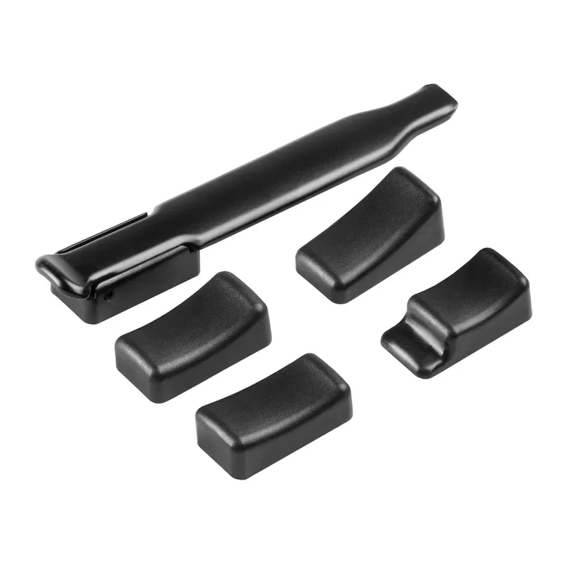 Milwaukee M12 FUEL Ratchet Modular Trigger Cap Kit for Customizable Comfort and Compatibility