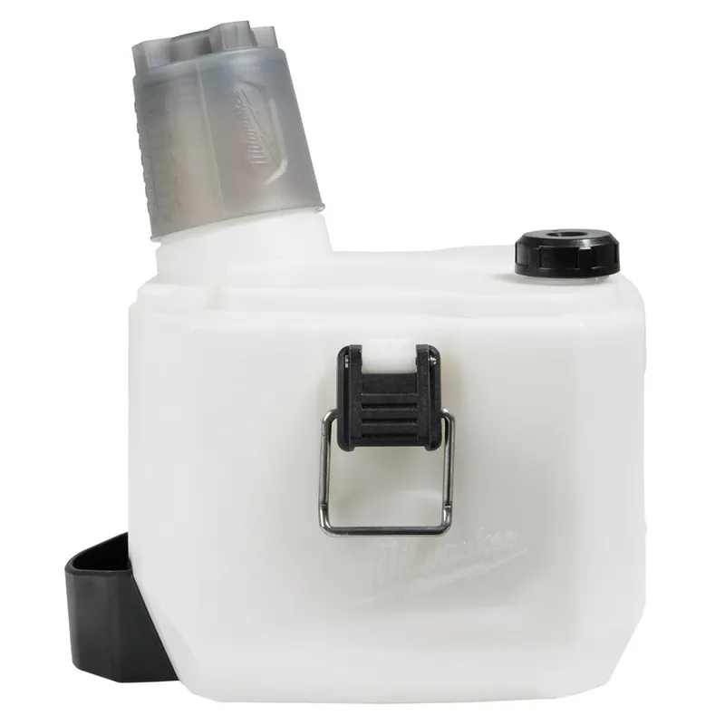 Milwaukee 1 Gallon Handheld Sprayer Tank