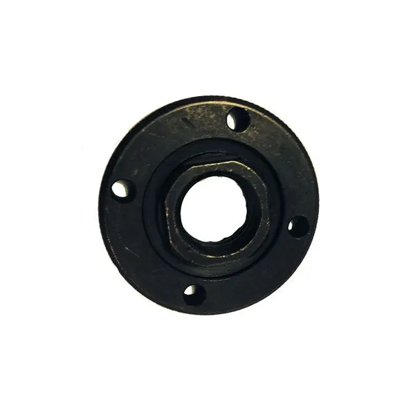 Milwaukee Outer Flange Nut For Grinders, 4-1/2", 5"