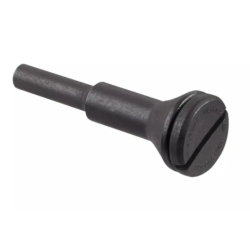 Milwaukee 1/4" Cut Off Wheel Arbor
