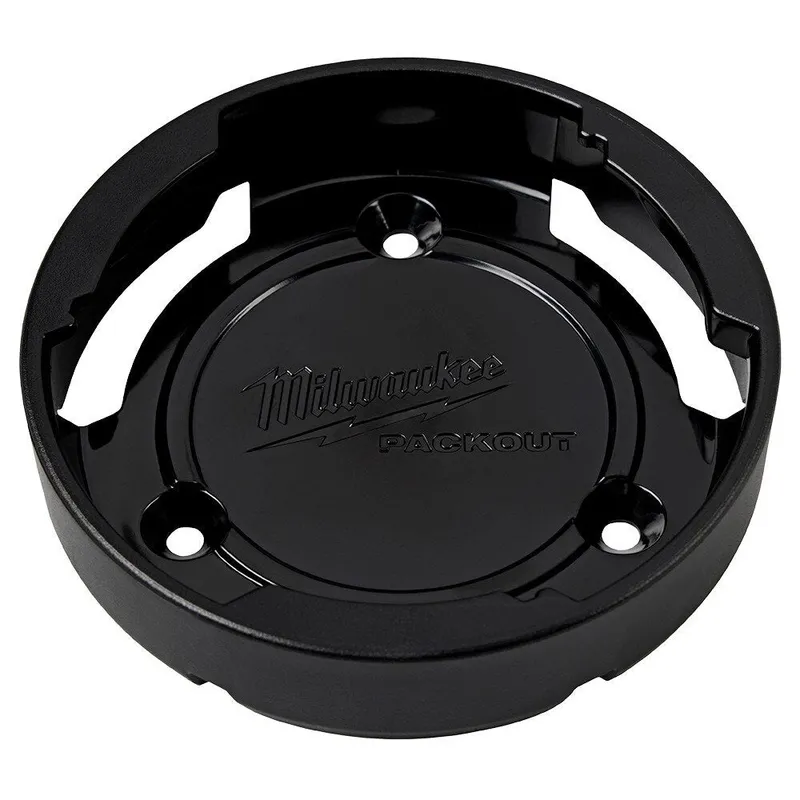 Milwaukee PACKOUT Twist to Lock Mount