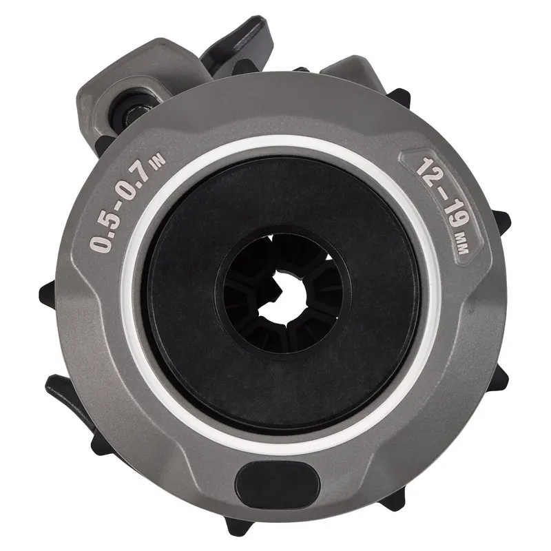Milwaukee 0.5" - 0.7" Adjustable Bushing for M18 FUEL Covered Conductor Cable Stripper