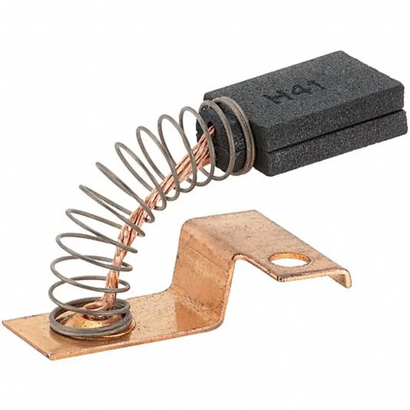 Milwaukee Replacement Carbon Brush for 4004 Dymo Motor