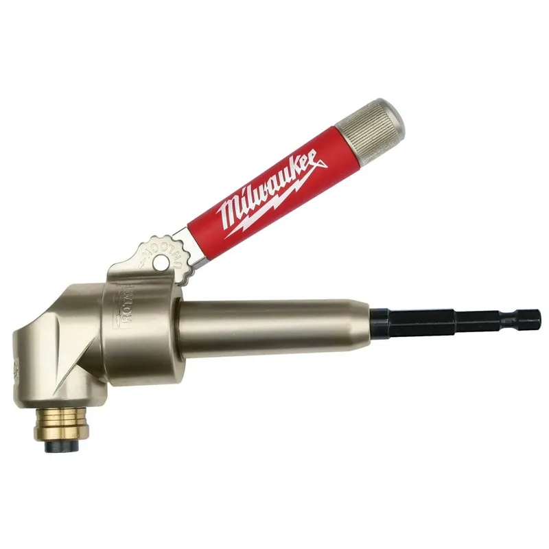 Milwaukee Right Angle Drill Attachment