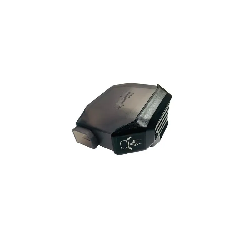 Milwaukee 31-15-001 Dust Box Assembly (For 2648-20)