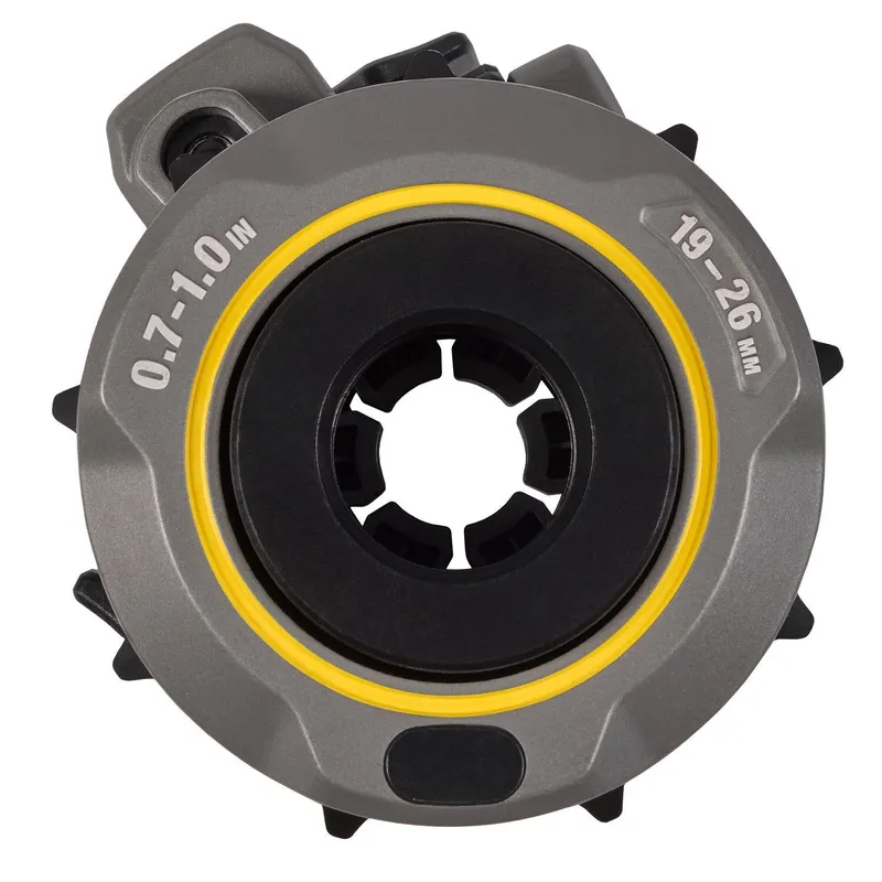 Milwaukee 0.7" - 1" Adjustable Bushing for M18 FUEL Covered Conductor Cable Stripper