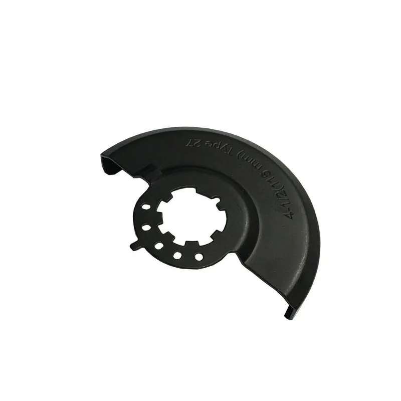 Milwaukee 4-1/2 Inch Type 27 Wheel Blade Guard for Grinder 6130-33