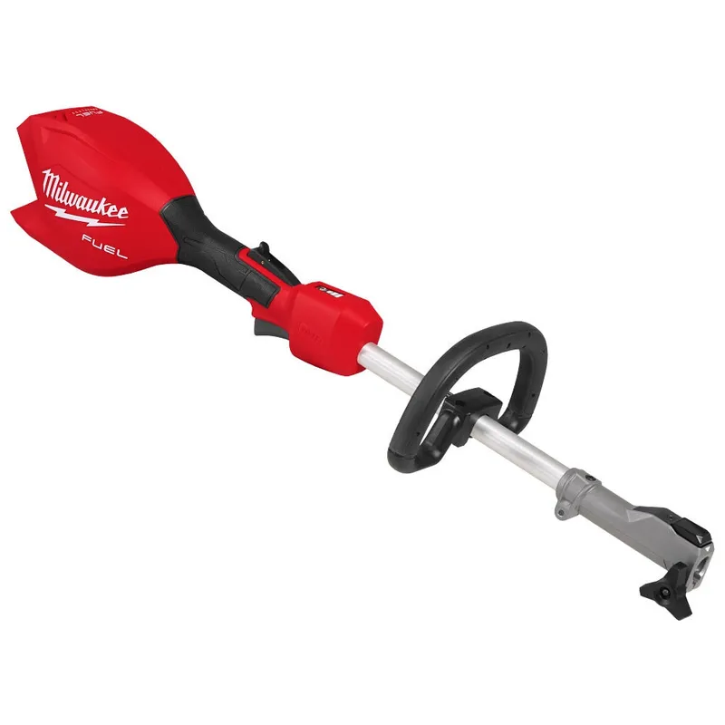 Milwaukee M18 FUEL QUIK-LOK Power Head Straight Shaft (Reconditioned)