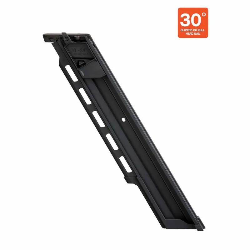 Milwaukee 30 Degree Framing Nailer Extended Capacity Magazine