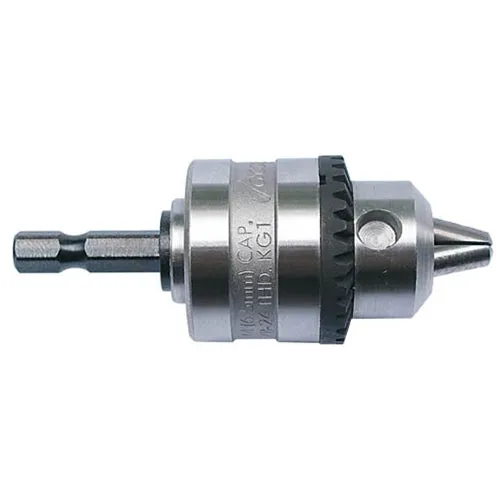 Milwaukee 1/4-Inch Chuck Attachment