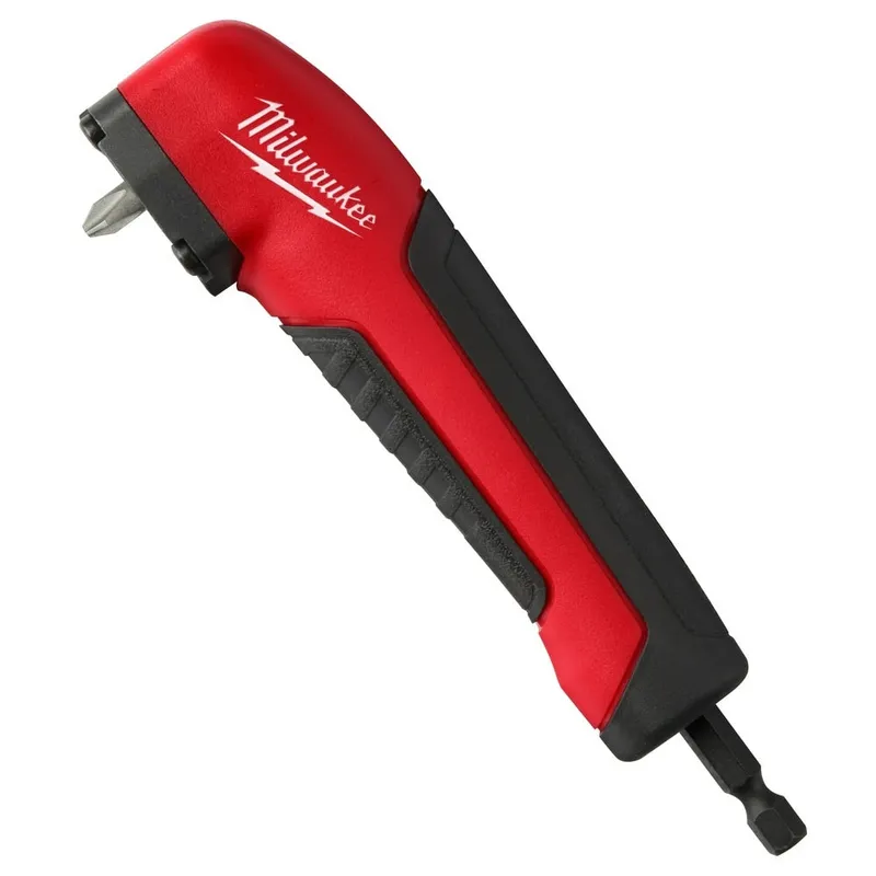 RIGHT ANGLE ADAPTER